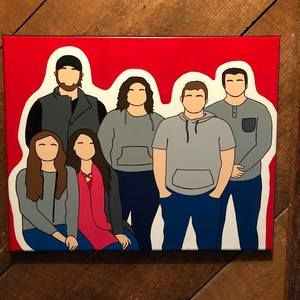 Meet your Posher, Judy